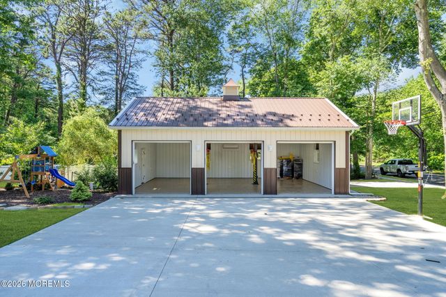 394 Jackson Mills Road, Jackson, NJ 08527