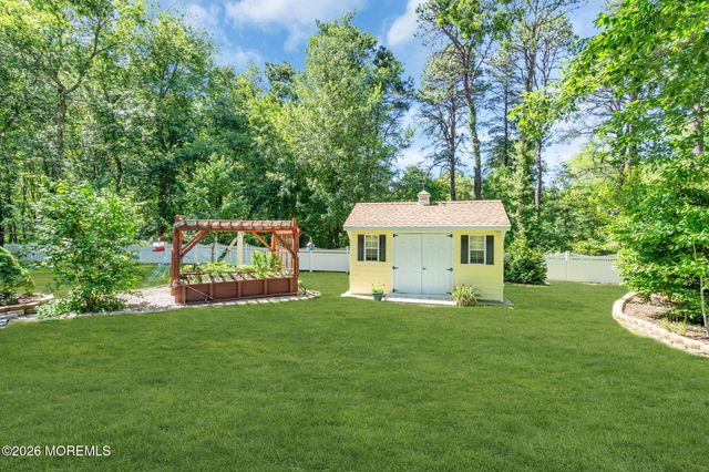 394 Jackson Mills Road, Jackson, NJ 08527