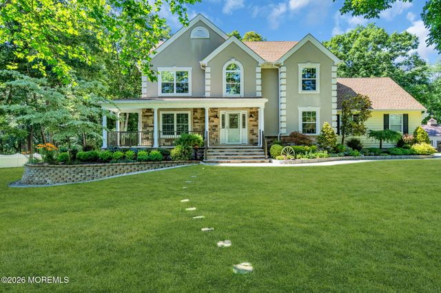 394 Jackson Mills Road, Jackson, NJ 08527