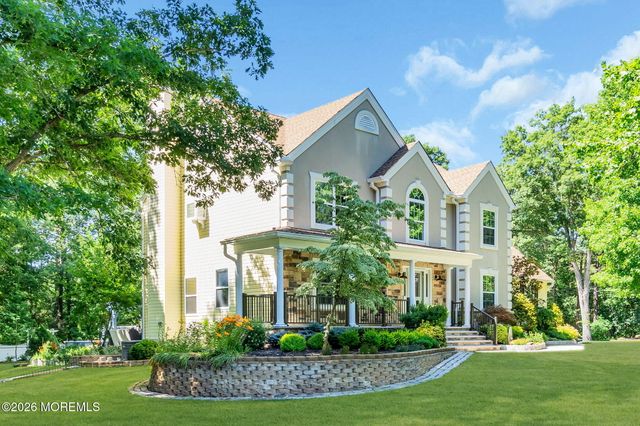 394 Jackson Mills Road, Jackson, NJ 08527