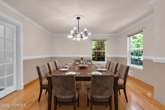 394 Jackson Mills Road, Jackson, NJ 08527