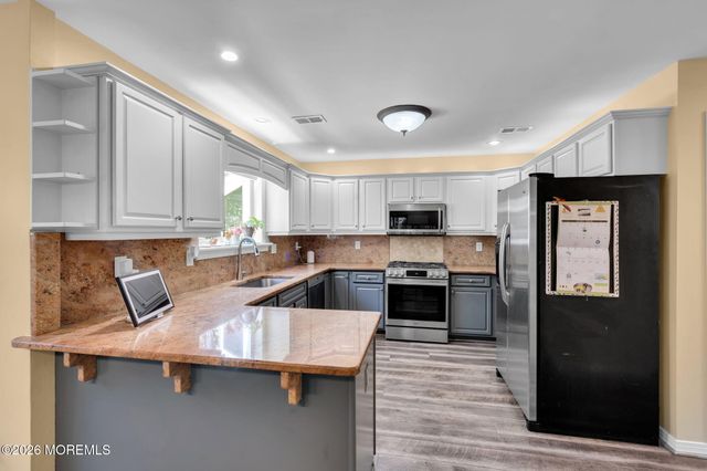 394 Jackson Mills Road, Jackson, NJ 08527