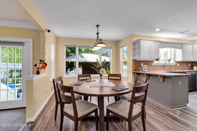 394 Jackson Mills Road, Jackson, NJ 08527
