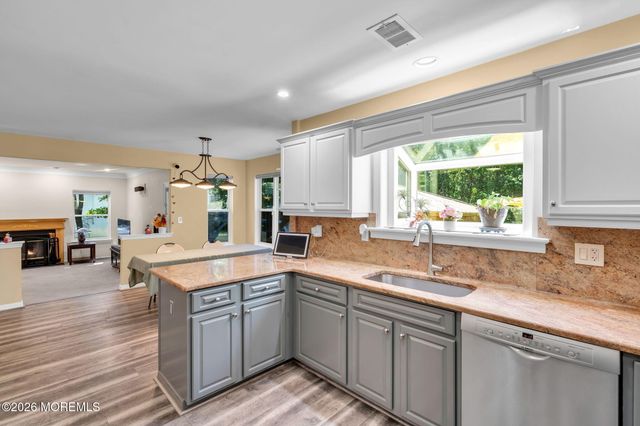 394 Jackson Mills Road, Jackson, NJ 08527