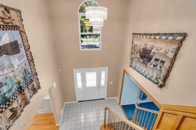394 Jackson Mills Road, Jackson, NJ 08527