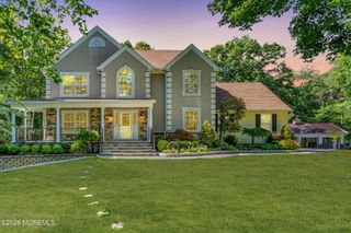 394 Jackson Mills Road, Jackson, NJ 08527