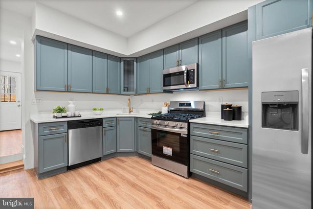 224 N GLOVER ST, Baltimore, MD 21224