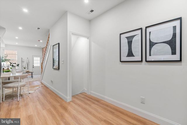 224 N GLOVER ST, Baltimore, MD 21224