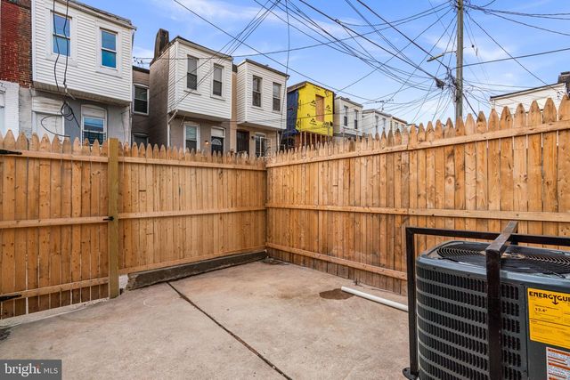 224 N GLOVER ST, Baltimore, MD 21224