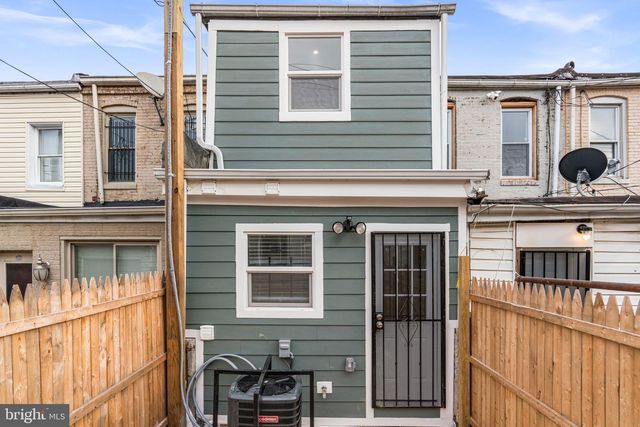 224 N GLOVER ST, Baltimore, MD 21224