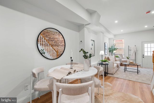 224 N GLOVER ST, Baltimore, MD 21224