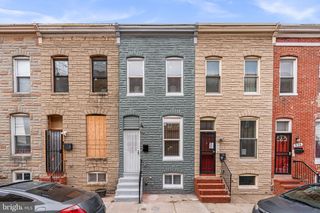 224 N GLOVER ST, Baltimore, MD 21224