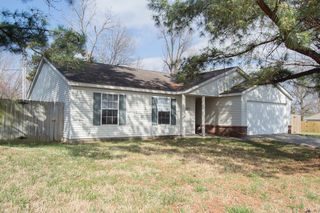 1791 N Pine Crest Avenue, Fayetteville, AR 72704