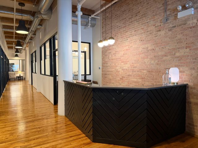 1132 S Wabash Avenue 210, Chicago, IL 60605