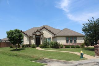 10701 Francis Drive, Waco, TX 76712