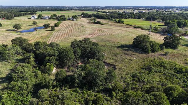 350 Division Lane, Poolville, TX 76487