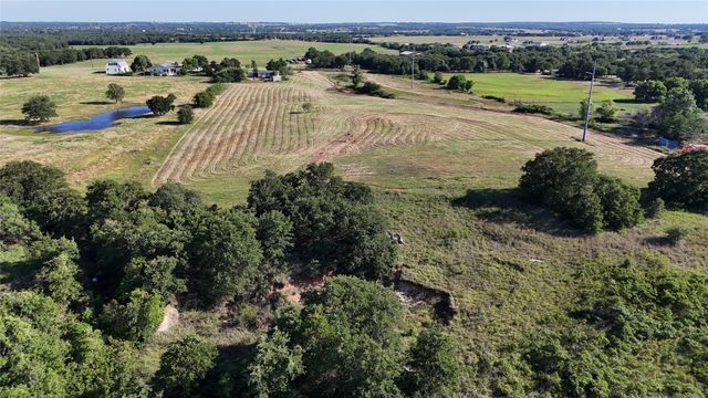 350 Division Lane, Poolville, TX 76487