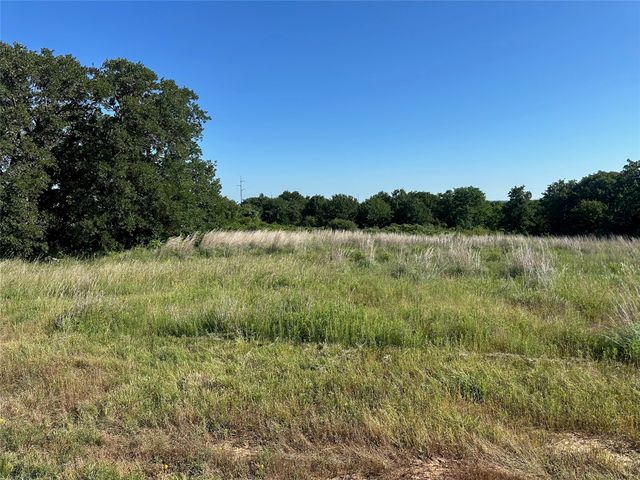 350 Division Lane, Poolville, TX 76487