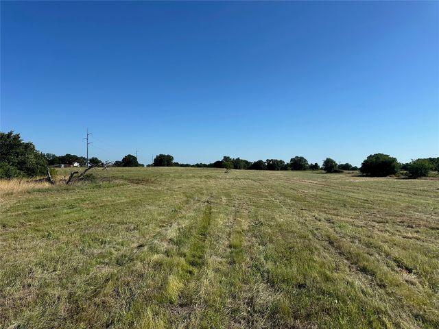350 Division Lane, Poolville, TX 76487