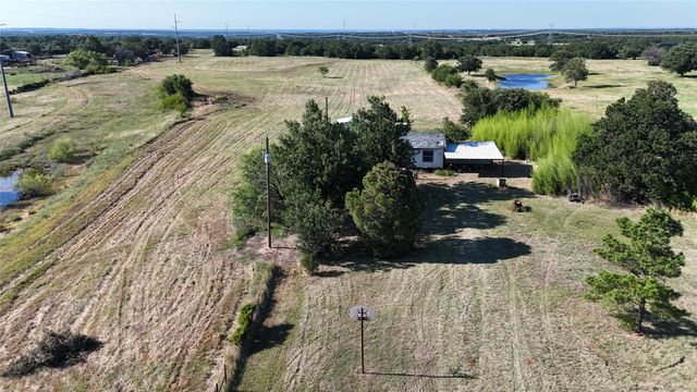 350 Division Lane, Poolville, TX 76487