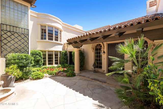 6701 N SCOTTSDALE Road 20, Scottsdale, AZ 85250