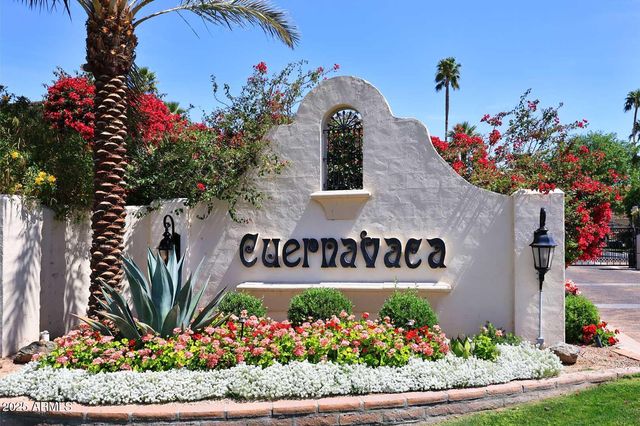 6701 N SCOTTSDALE Road 20, Scottsdale, AZ 85250