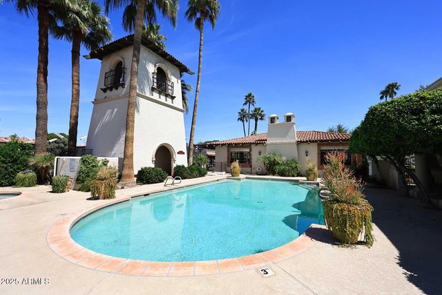 6701 N SCOTTSDALE Road 20, Scottsdale, AZ 85250