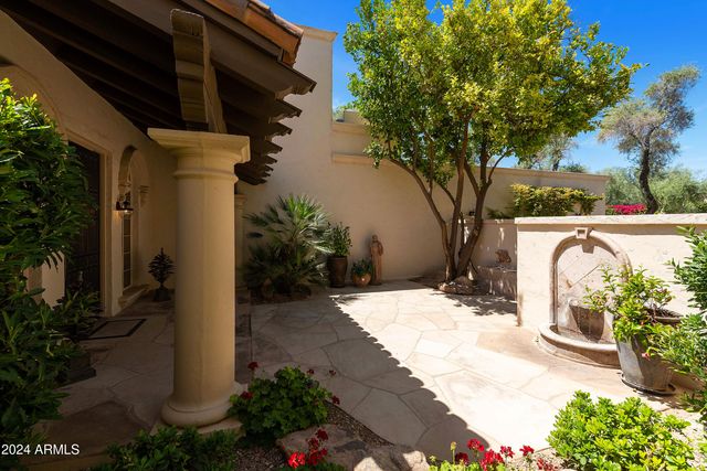 6701 N SCOTTSDALE Road 20, Scottsdale, AZ 85250