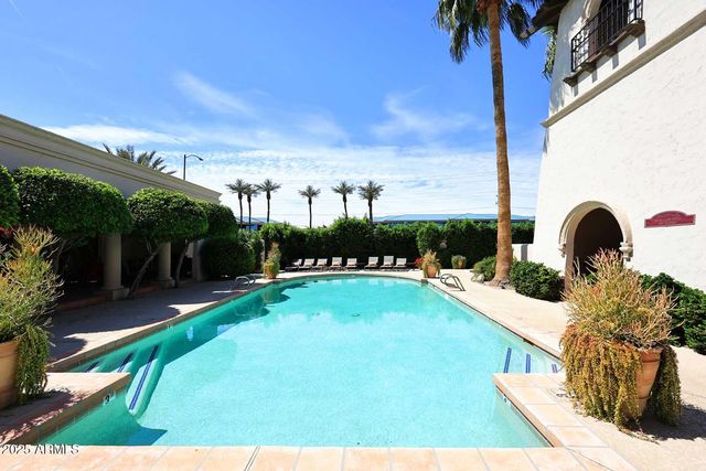 6701 N SCOTTSDALE Road 20, Scottsdale, AZ 85250