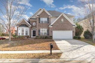 3818 Kalispell Lane, Charlotte, NC 28269