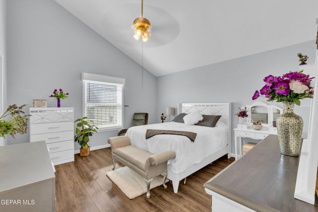 10945 GOLDEN POND Drive, El Paso, TX 79934