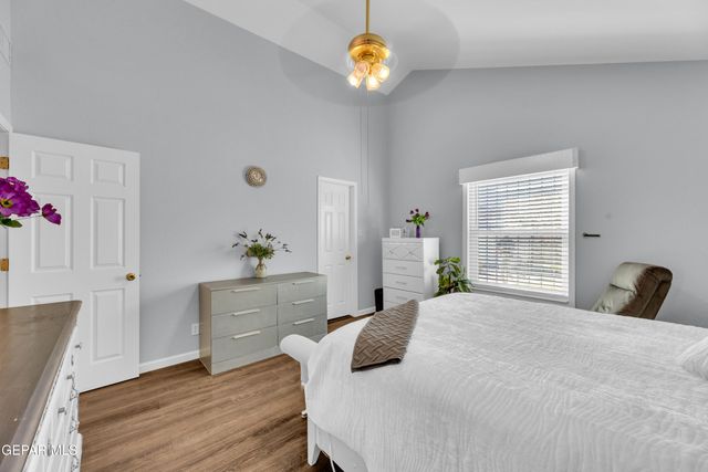 10945 GOLDEN POND Drive, El Paso, TX 79934