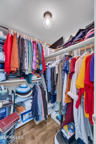 10945 GOLDEN POND Drive, El Paso, TX 79934