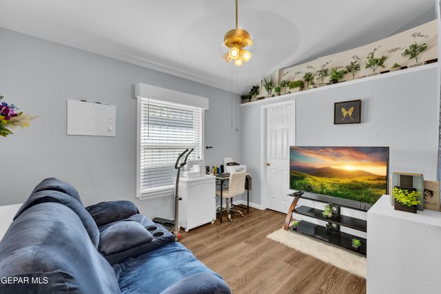 10945 GOLDEN POND Drive, El Paso, TX 79934