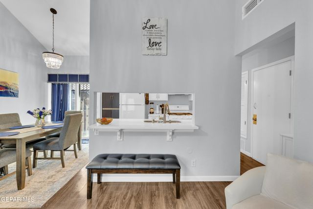 10945 GOLDEN POND Drive, El Paso, TX 79934