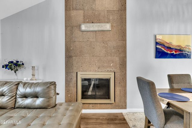 10945 GOLDEN POND Drive, El Paso, TX 79934