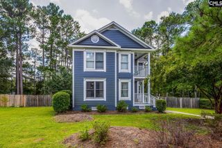 134 Brook Hollow Drive, Columbia, SC 29229