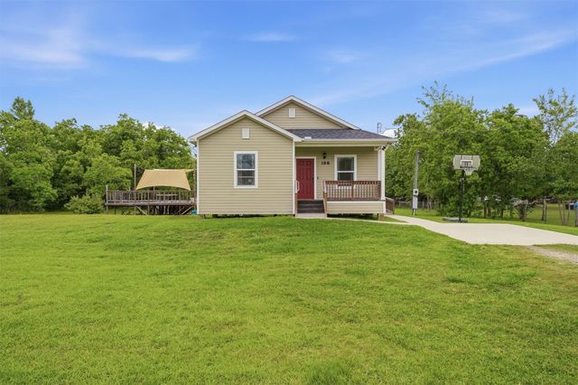 188 County Road 480, Dayton, TX 77535