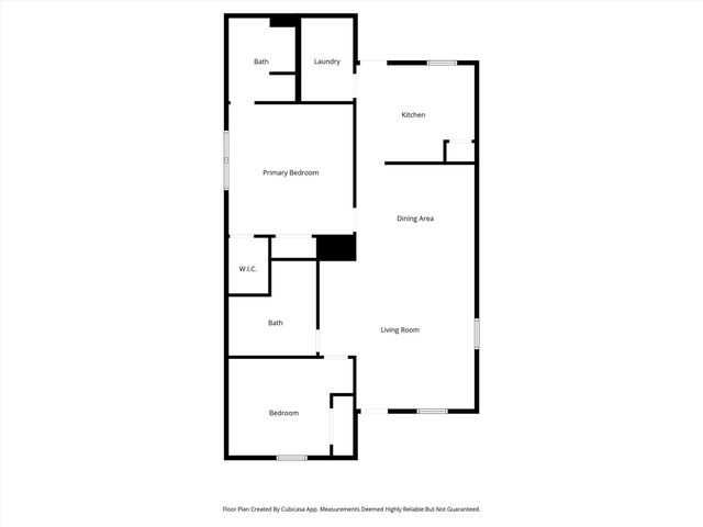 188 County Road 480, Dayton, TX 77535