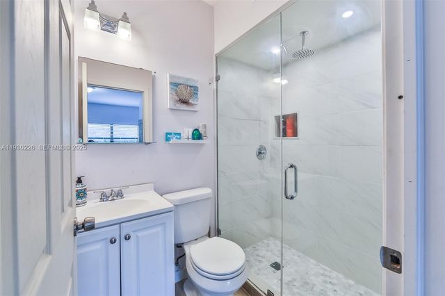 20550 NE 8th Ct, Miami, FL 33179