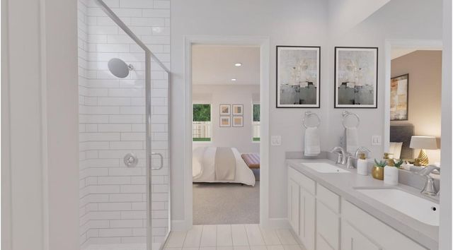 2158 Stillhouse Drive, Montgomery, TX 77316