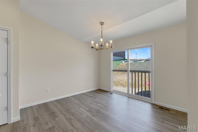 302 Osprey Court, Lake St Louis, MO 63367