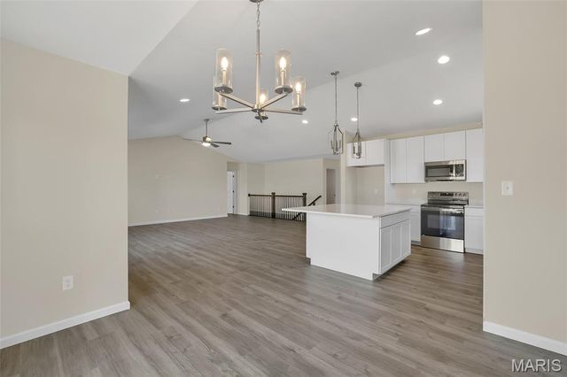 302 Osprey Court, Lake St Louis, MO 63367