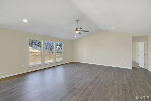 302 Osprey Court, Lake St Louis, MO 63367