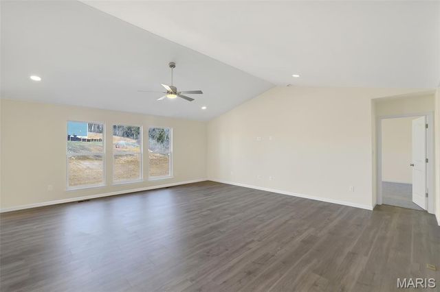 302 Osprey Court, Lake St Louis, MO 63367