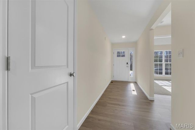 302 Osprey Court, Lake St Louis, MO 63367