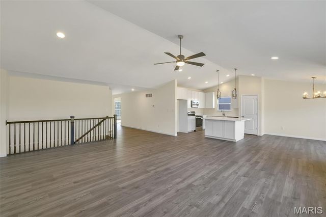 302 Osprey Court, Lake St Louis, MO 63367