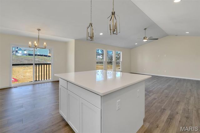 302 Osprey Court, Lake St Louis, MO 63367