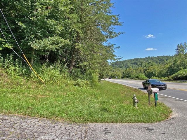2AC South Chestatee Street, Dahlonega, GA 30533