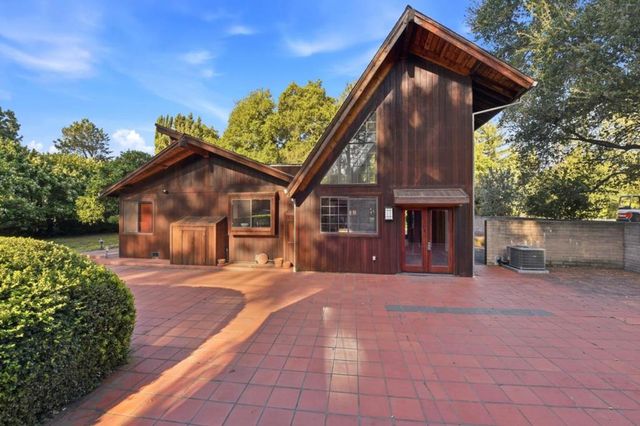 12861 Foothill Lane, Saratoga, CA 95070